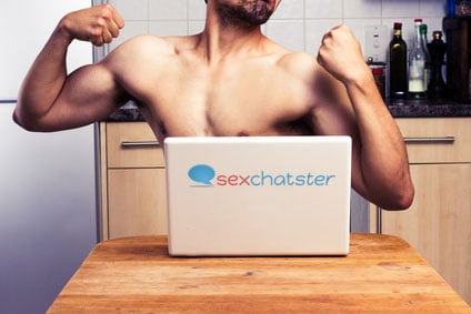 sexchatster