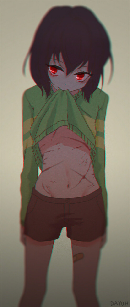 sexy chara