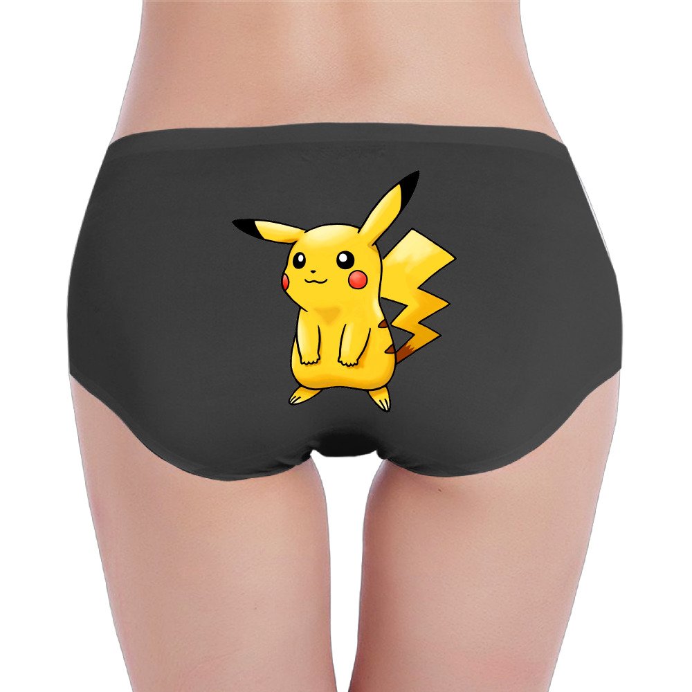 sexy pikachu