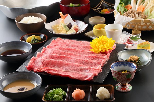 shabu shabu osaka