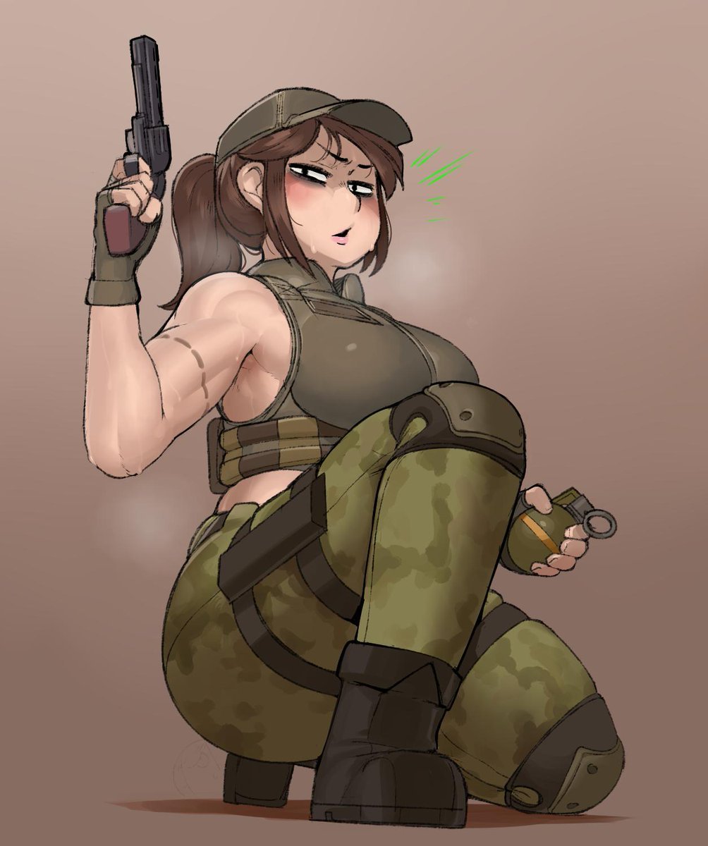 shadbase military