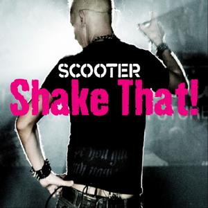 shake that radio edit