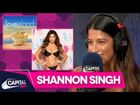 shannon singh leak