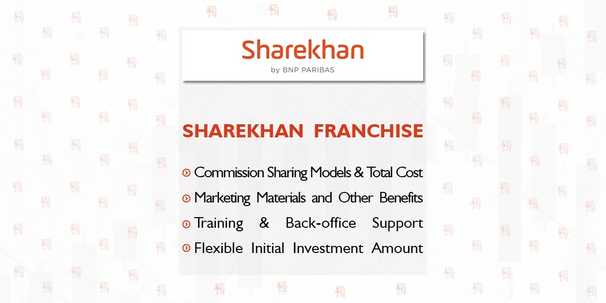 sharekhan sub brokership