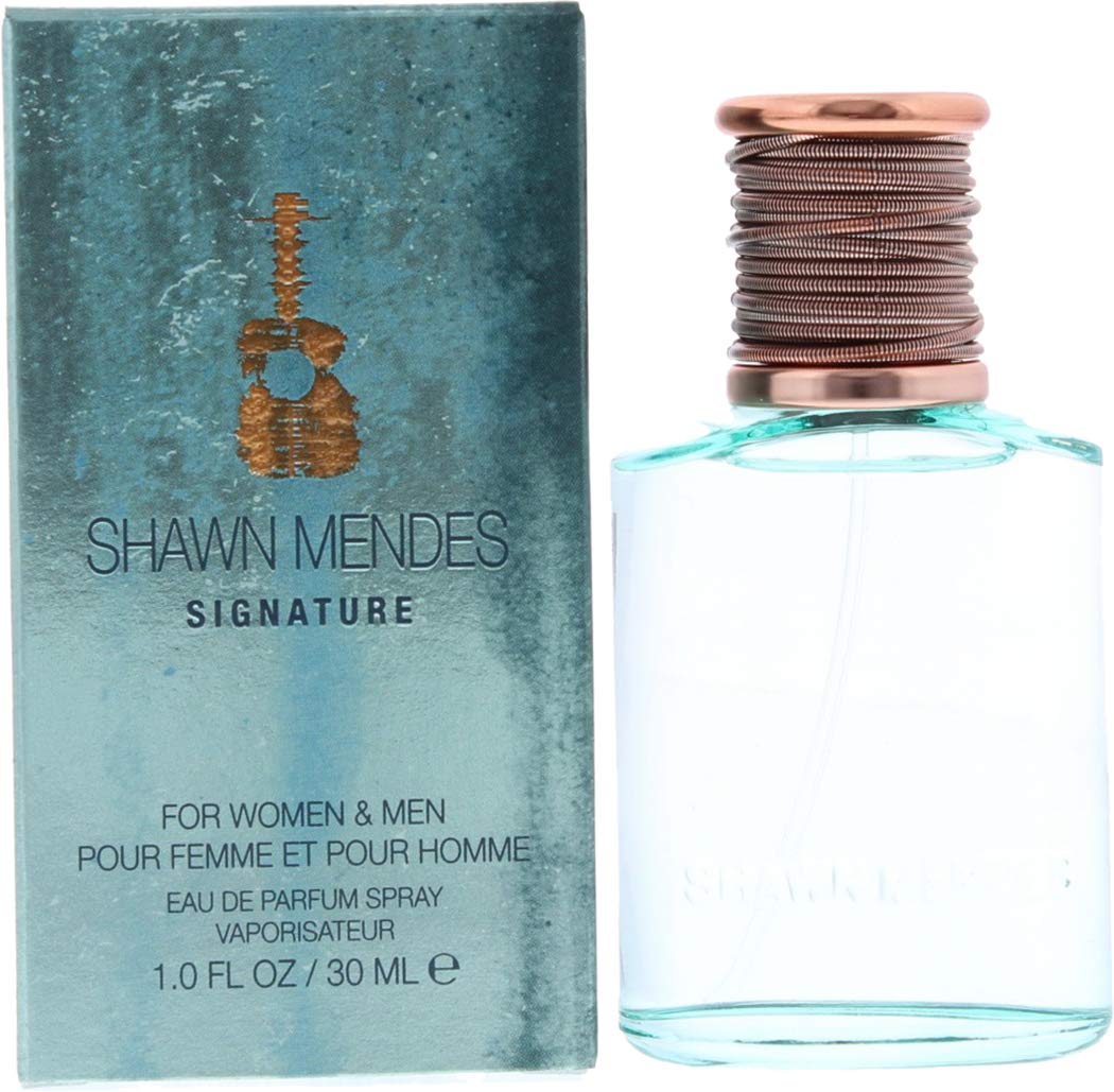shawn mendes cologne