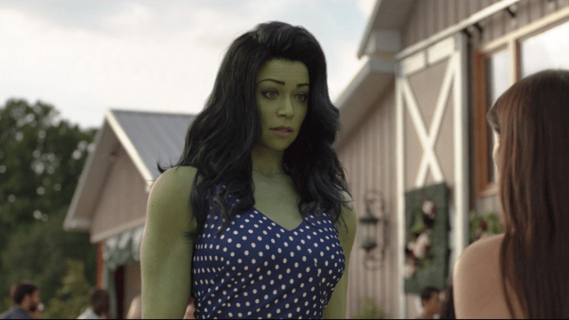 she hulk episode 6 release date