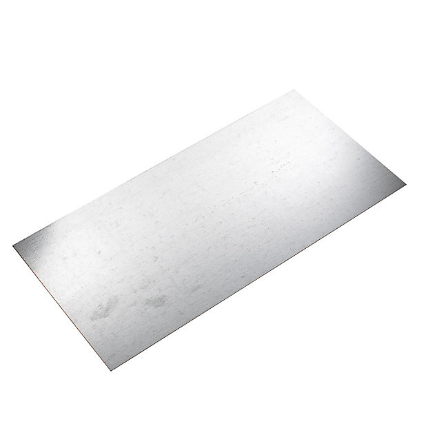 sheet steel b&q