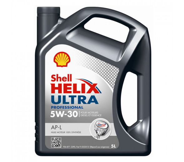 shell helix ultra vs mobil 1