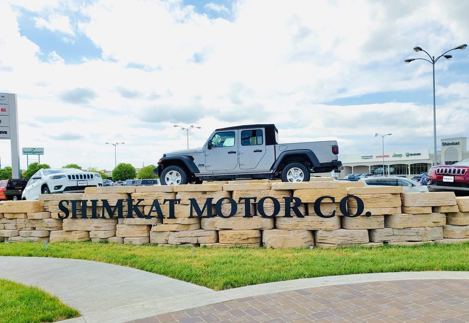 shimkat motor co