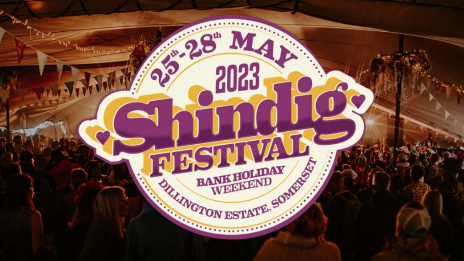 shindig festival 2023 lineup