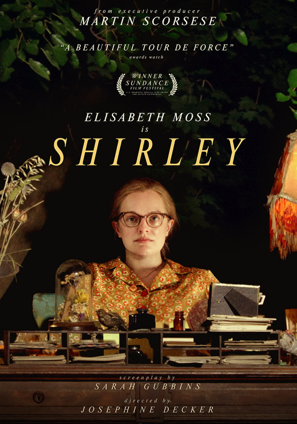 shirley imdb