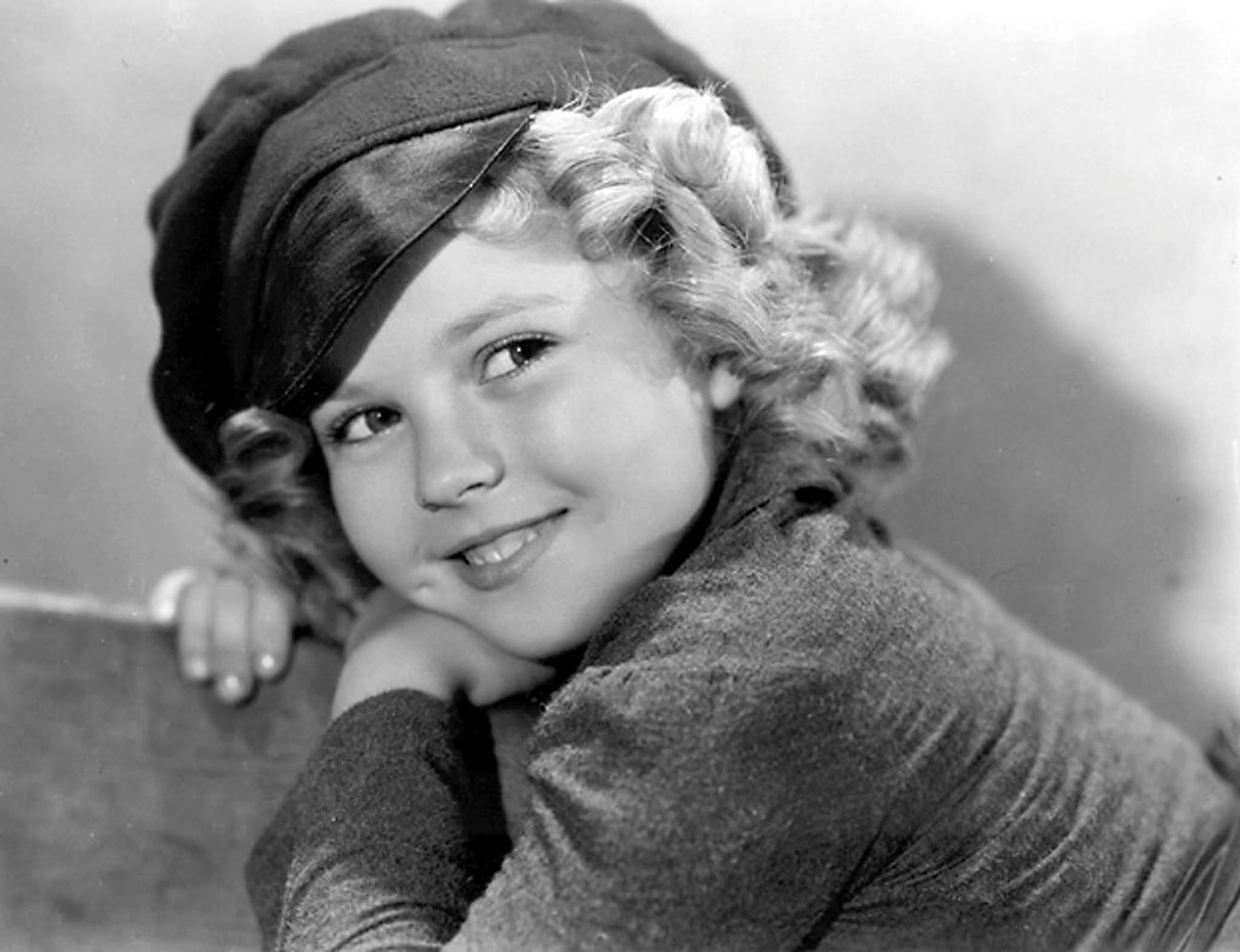 shirley temple images