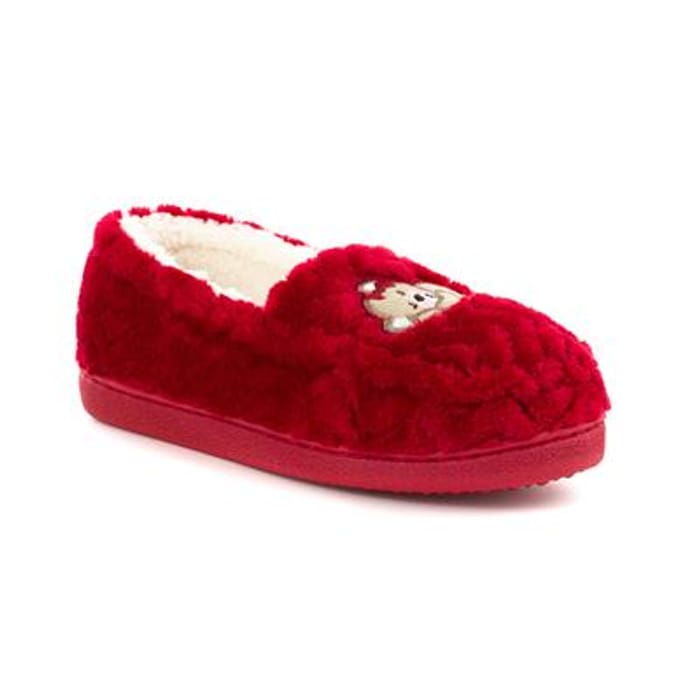 shoe zone 2 for 10 slippers womens