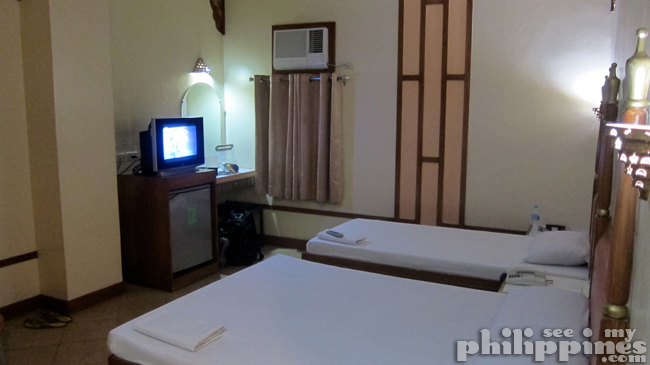 shogun hotel pasay rates