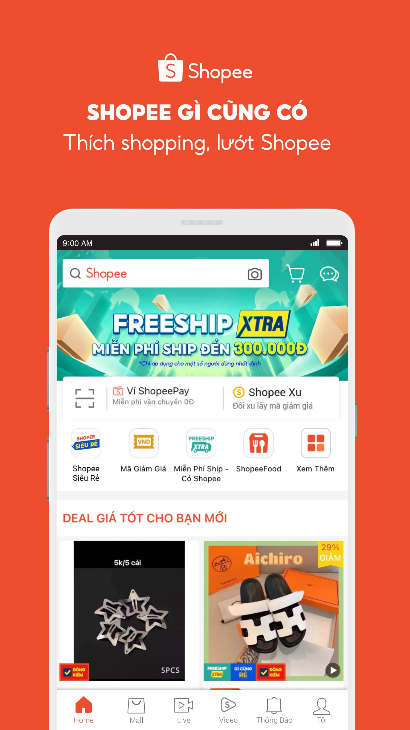 shopee vn apk