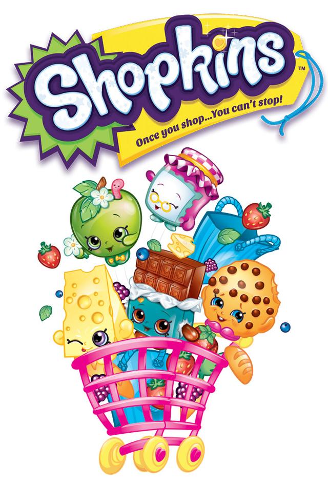 shopkins tv