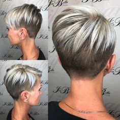 short funky hairstyles 2023