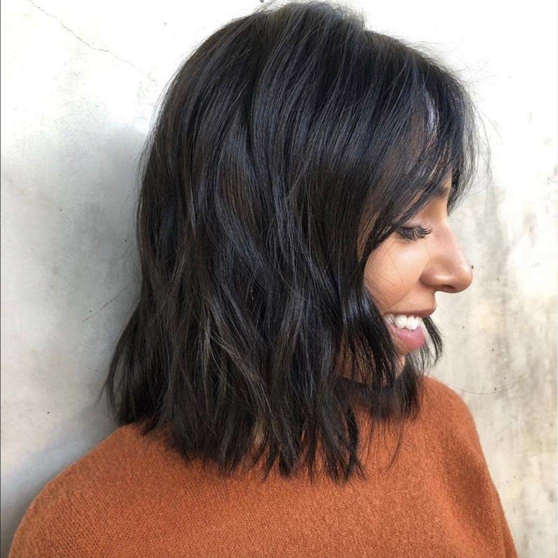 short layered hairstyles