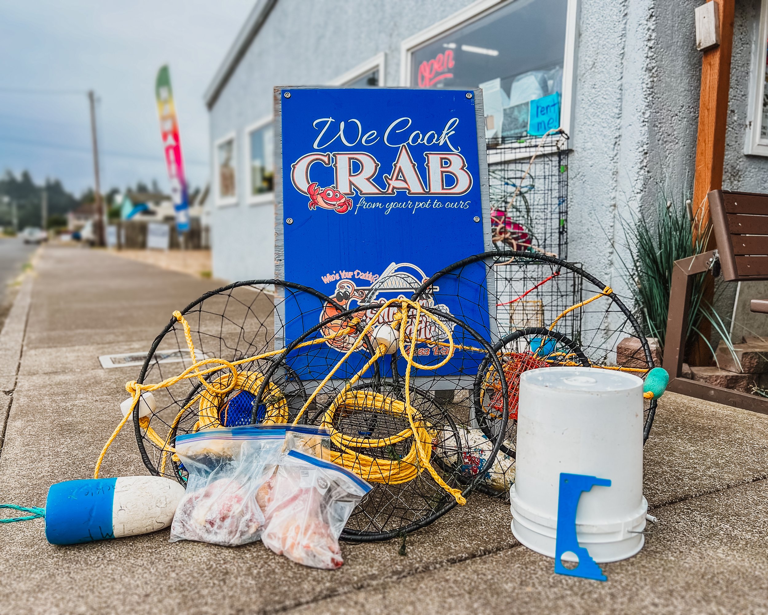 shrimp daddy waldport