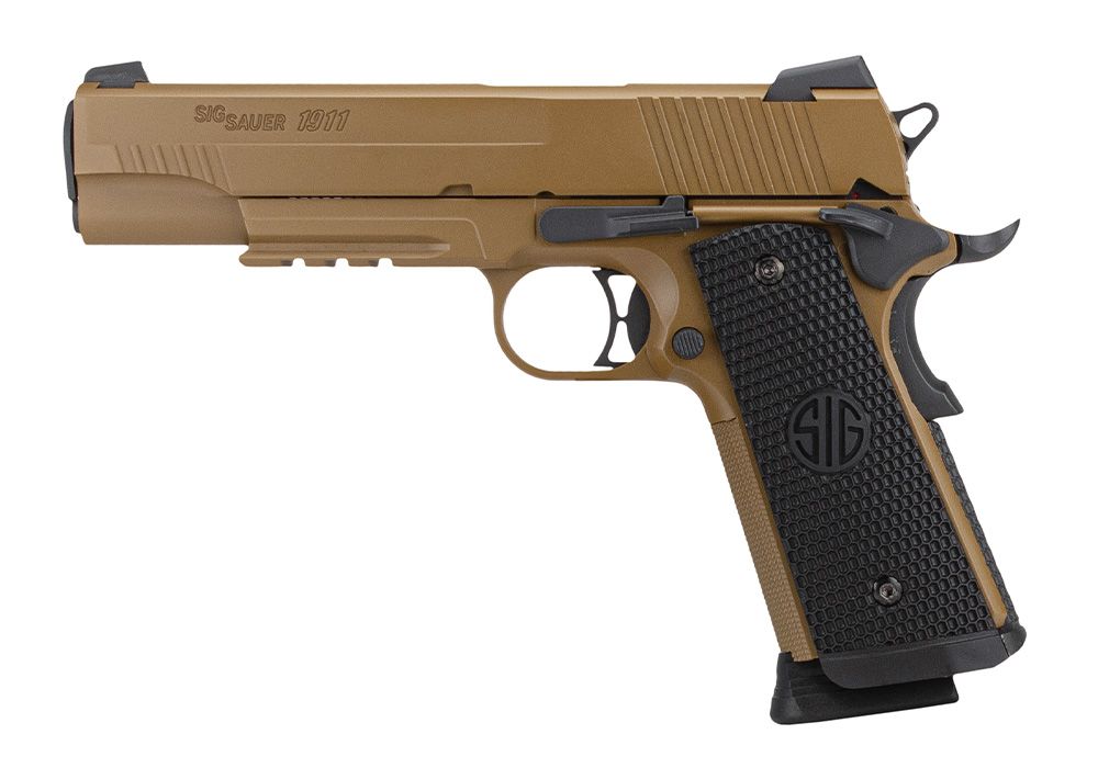 sig sauer 1811