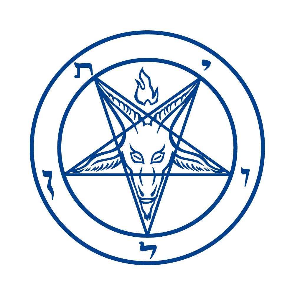 sigil of baphomet