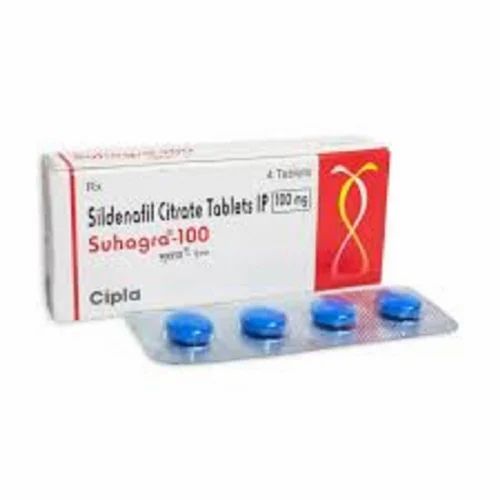 sildenafil citrate tablets 100mg