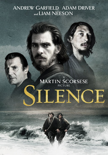 silence izle martin scorsese