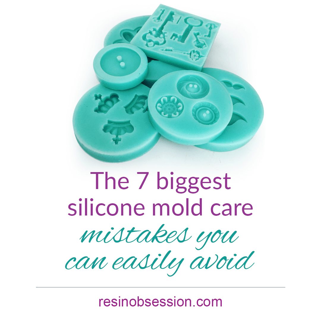 silicon mold