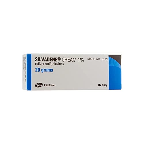 silvadene cream