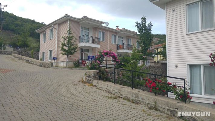 simav termal villa