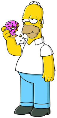 simpson wiki