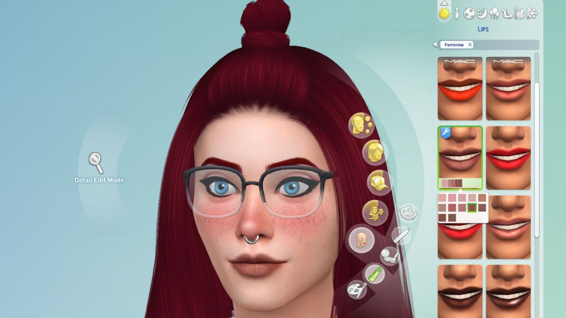 sims 4 cc sims