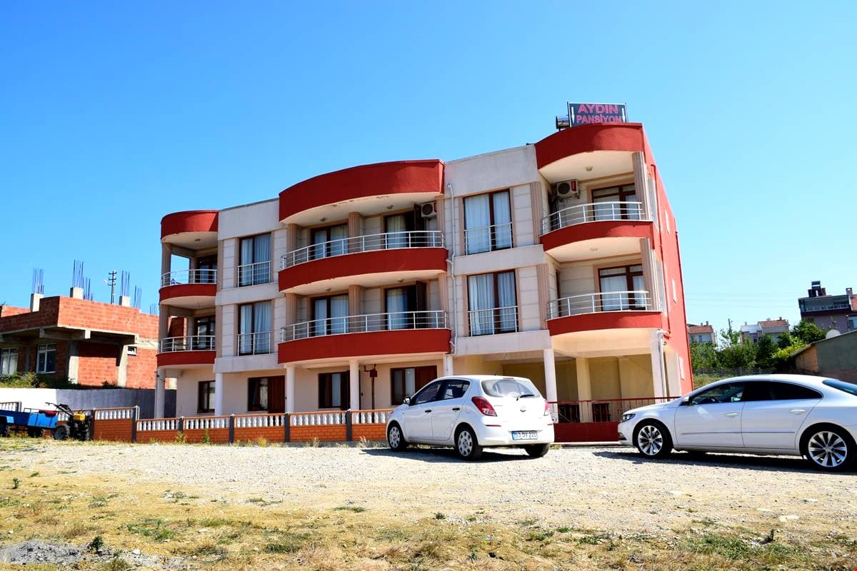 sinop uygun apartlar