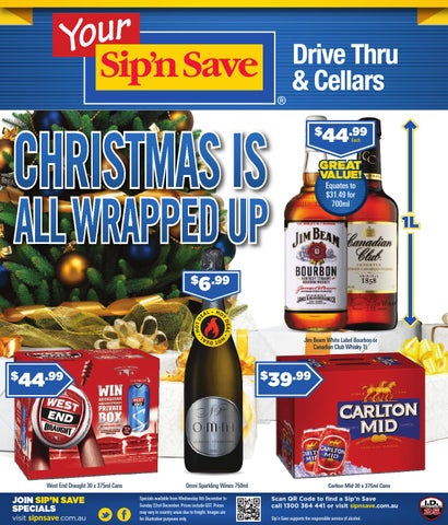 sipnsave specials