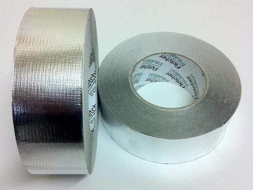 sisalation tape