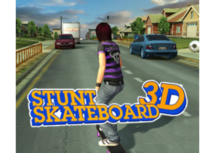 skateboard games unblocked