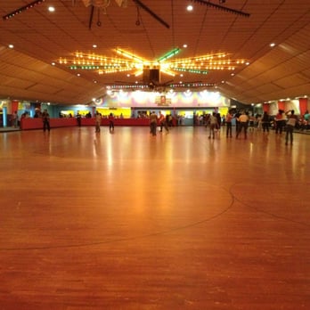 skateland baltimore