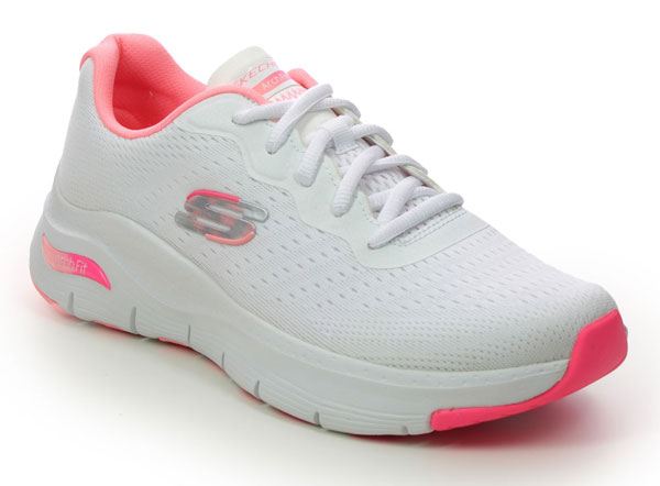 skechers shoes for heel pain