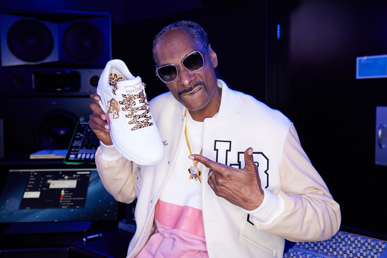 skechers snoop dogg