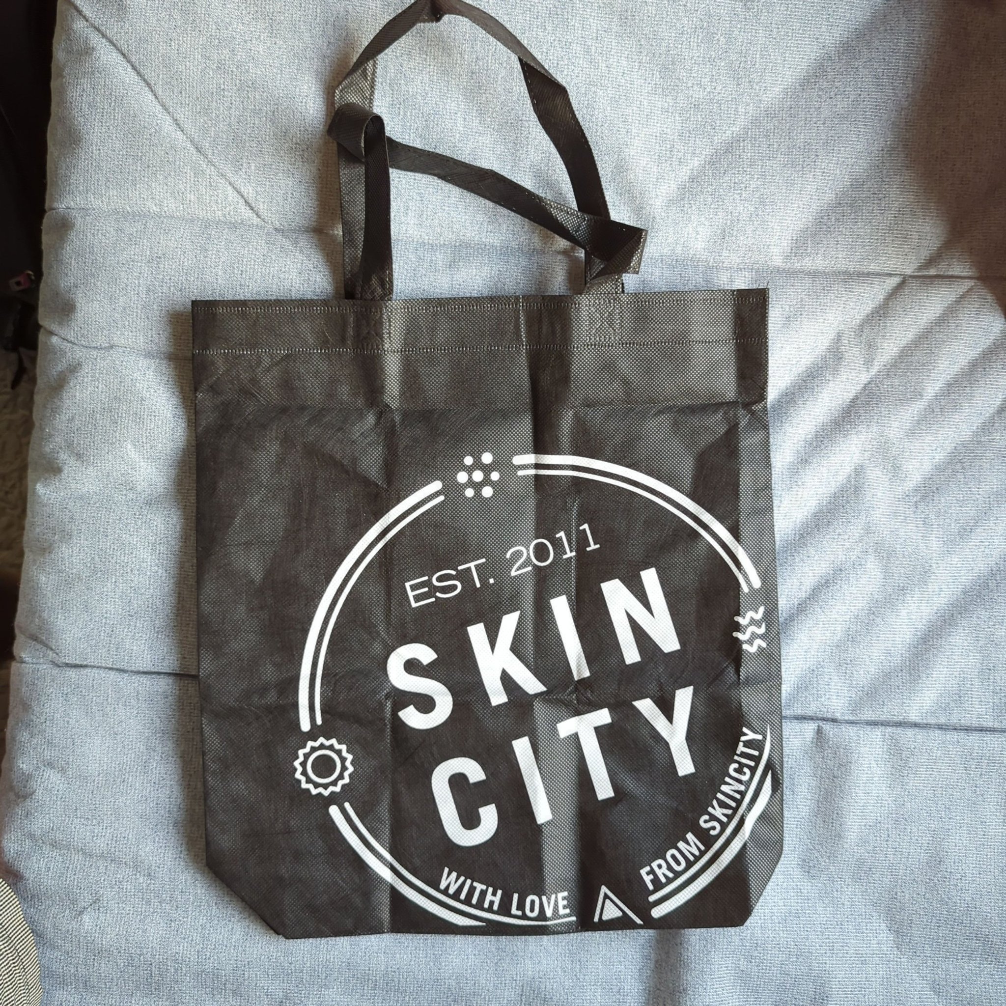 skincity bag