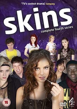 skins uk season 4 cast