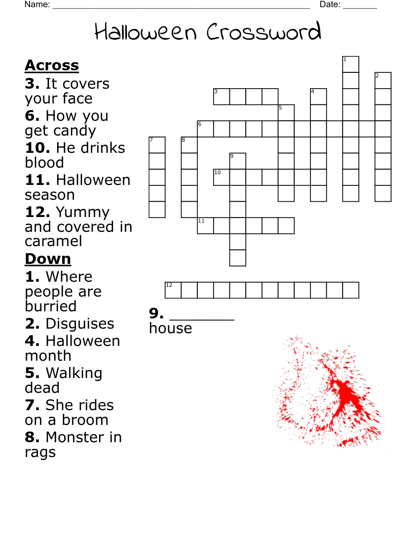 skittles crossword clue