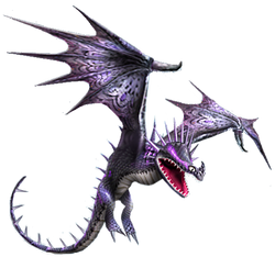 skrill dragon