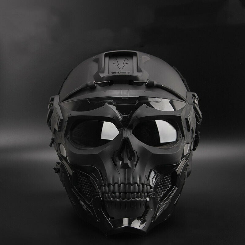 skull mask tarkov