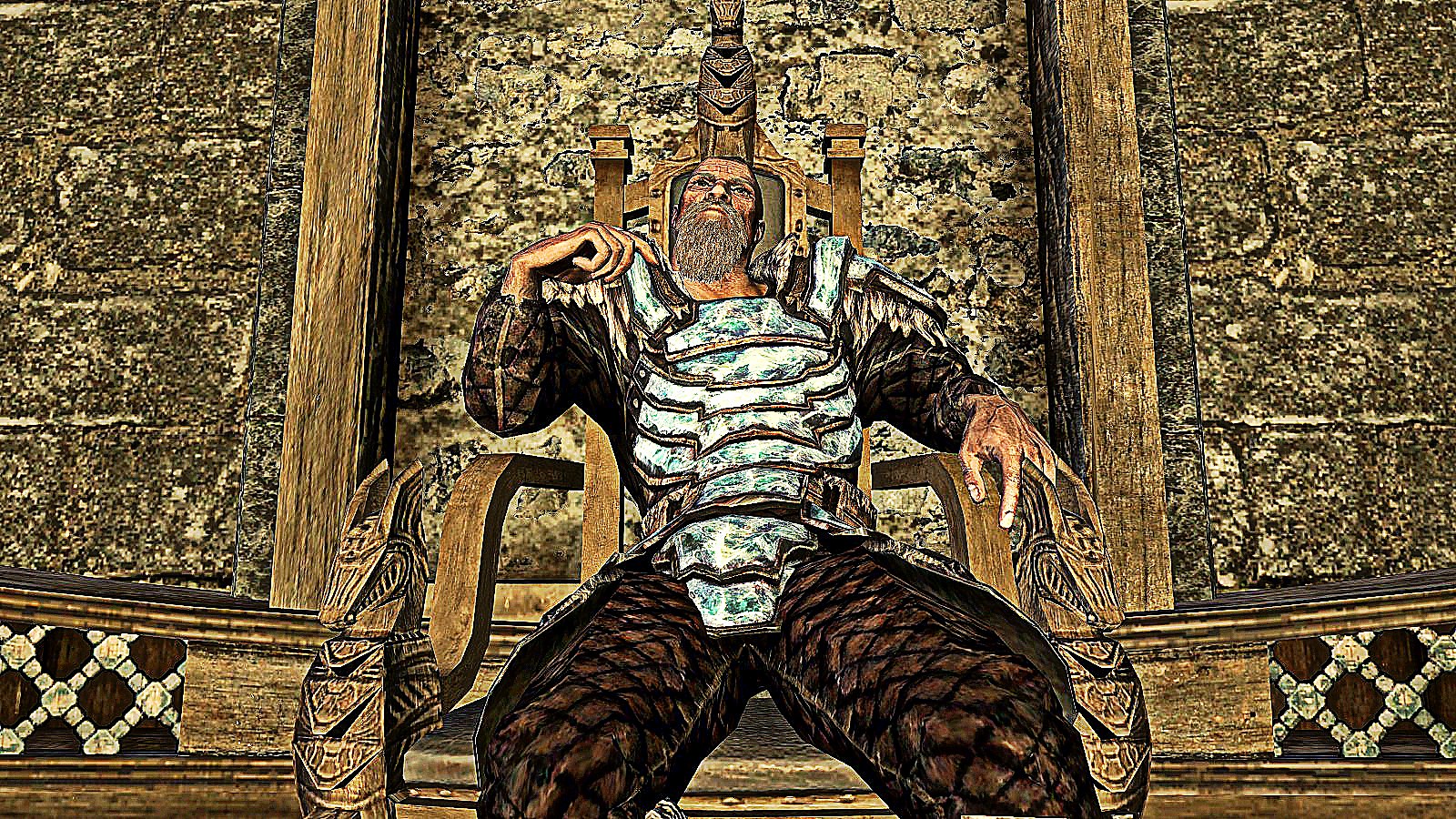 skyrim landlord