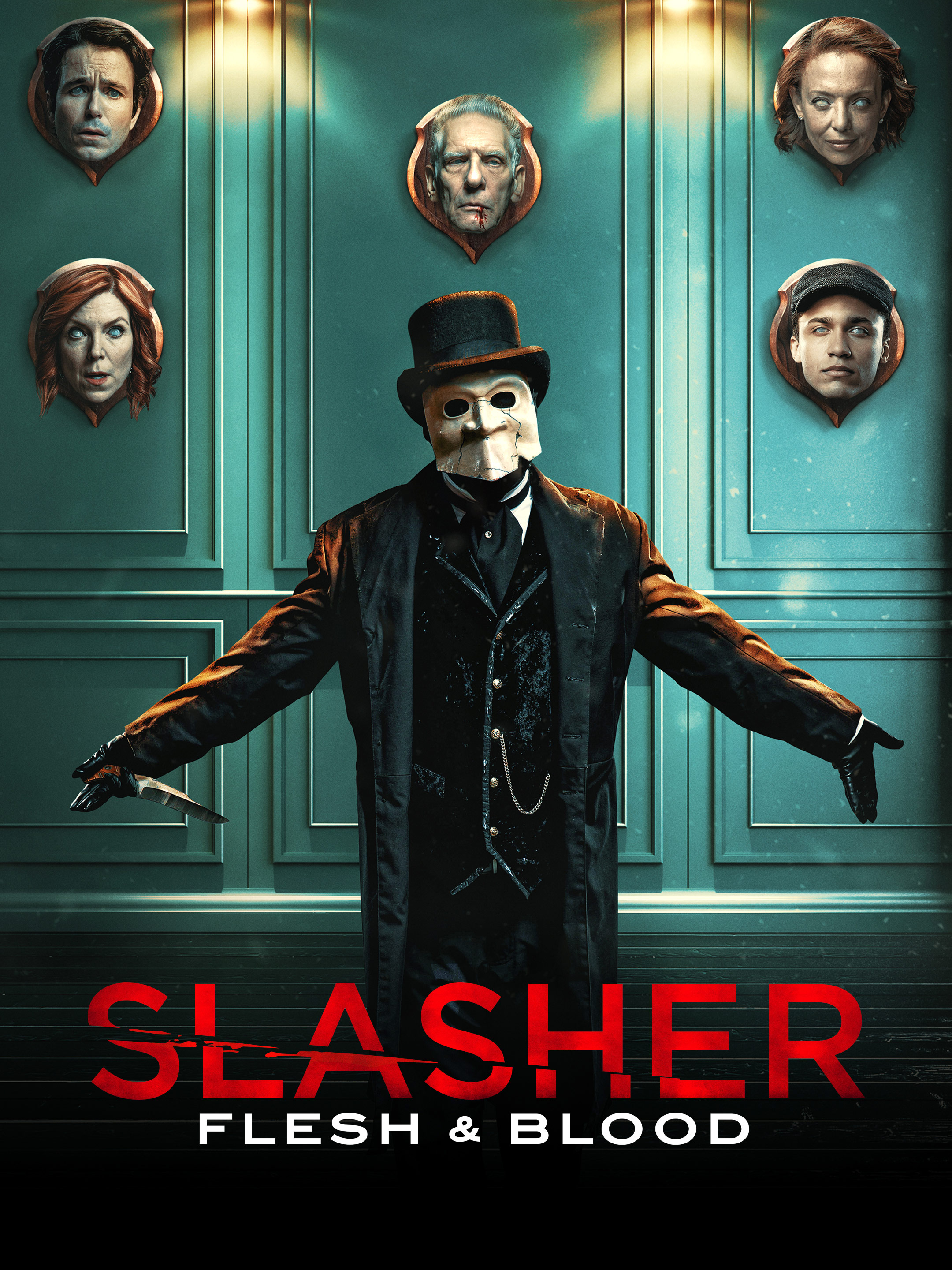 slasher season 2 watch online