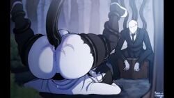 slenderman rule34