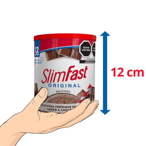 slimfast