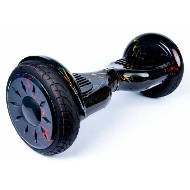 smart balance wheel