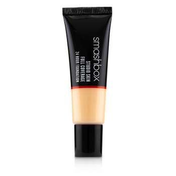 smashbox studio foundation